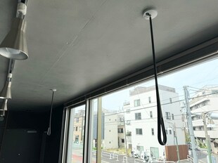 エストラルゴ西小山Ⅱの物件内観写真